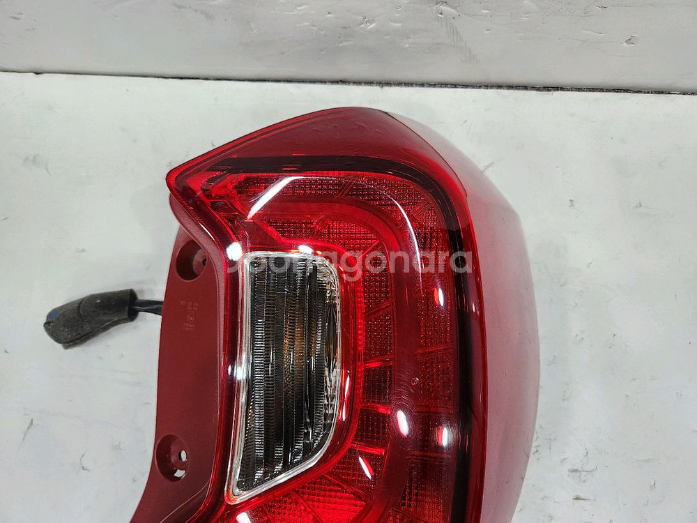 올뉴모닝JA 후미등, 올뉴모닝JA 데루등--1