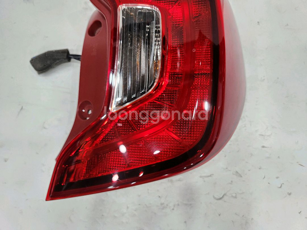 올뉴모닝JA 후미등, 올뉴모닝JA 데루등--2