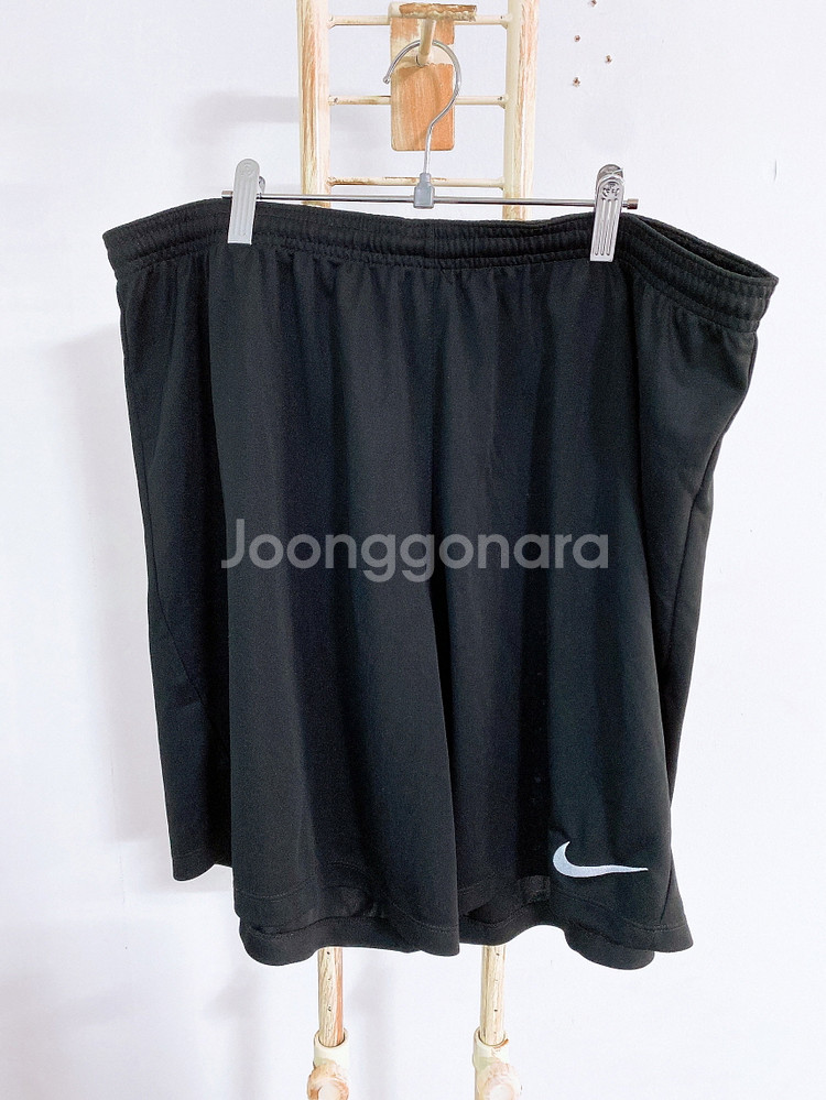 (정품)나이키드라이핏허리밴딩반바지(남성용37~38)--0