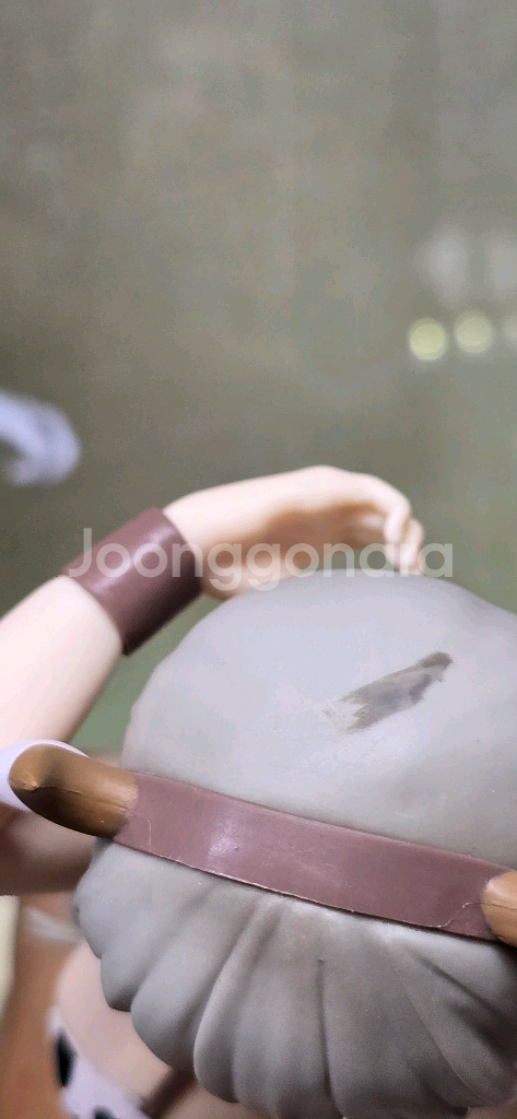 젖소 비키니 , 메이드 복장 우자키 피규어--3