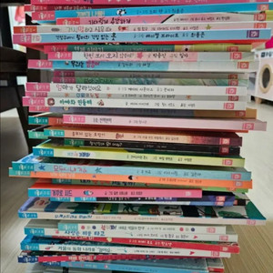 나는 책보 50권