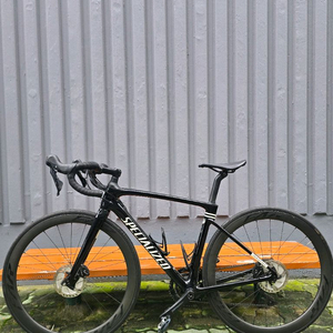 2021 스페셜라이즈드 루베 스포츠+파스포츠 아이안테 C4 카본 휠셋 이미지