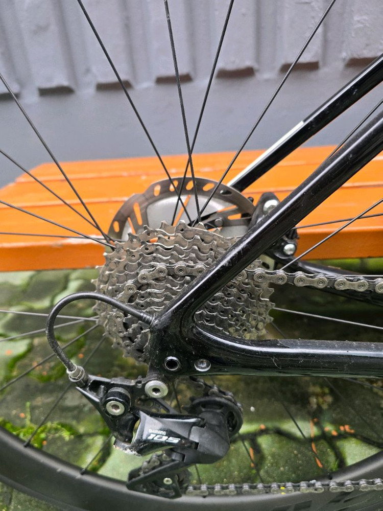 2021 스페셜라이즈드 루베 스포츠+파스포츠 아이안테 C4 카본 휠셋 이미지