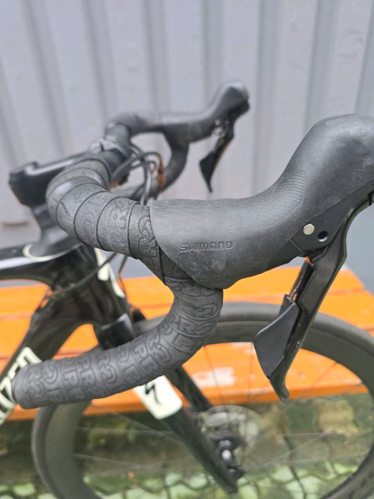 2021 스페셜라이즈드 루베 스포츠+파스포츠 아이안테 C4 카본 휠셋 이미지