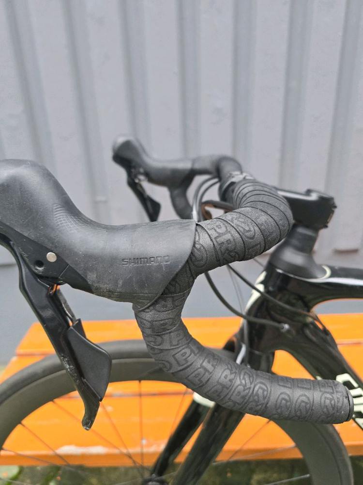 2021 스페셜라이즈드 루베 스포츠+파스포츠 아이안테 C4 카본 휠셋 이미지