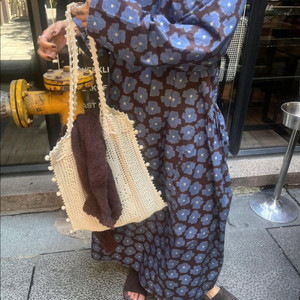 위꼬모 상하이원피스