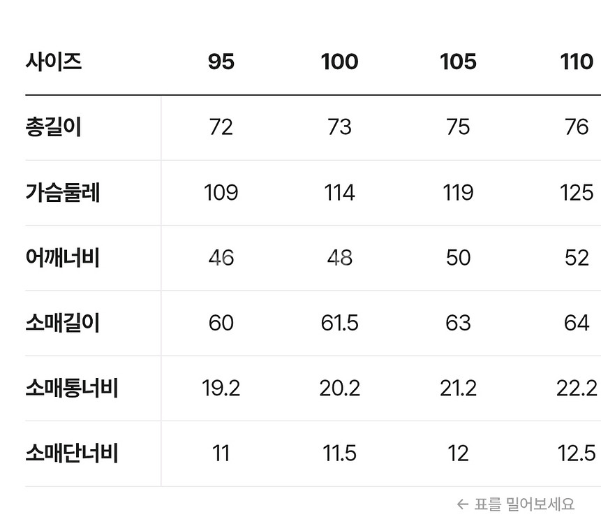 헨리코튼 남성 데님 셔츠 105 새상품--4