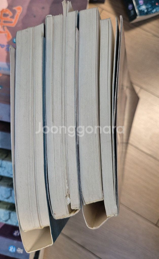 박경리 토지 1 ~16권(택포)--2