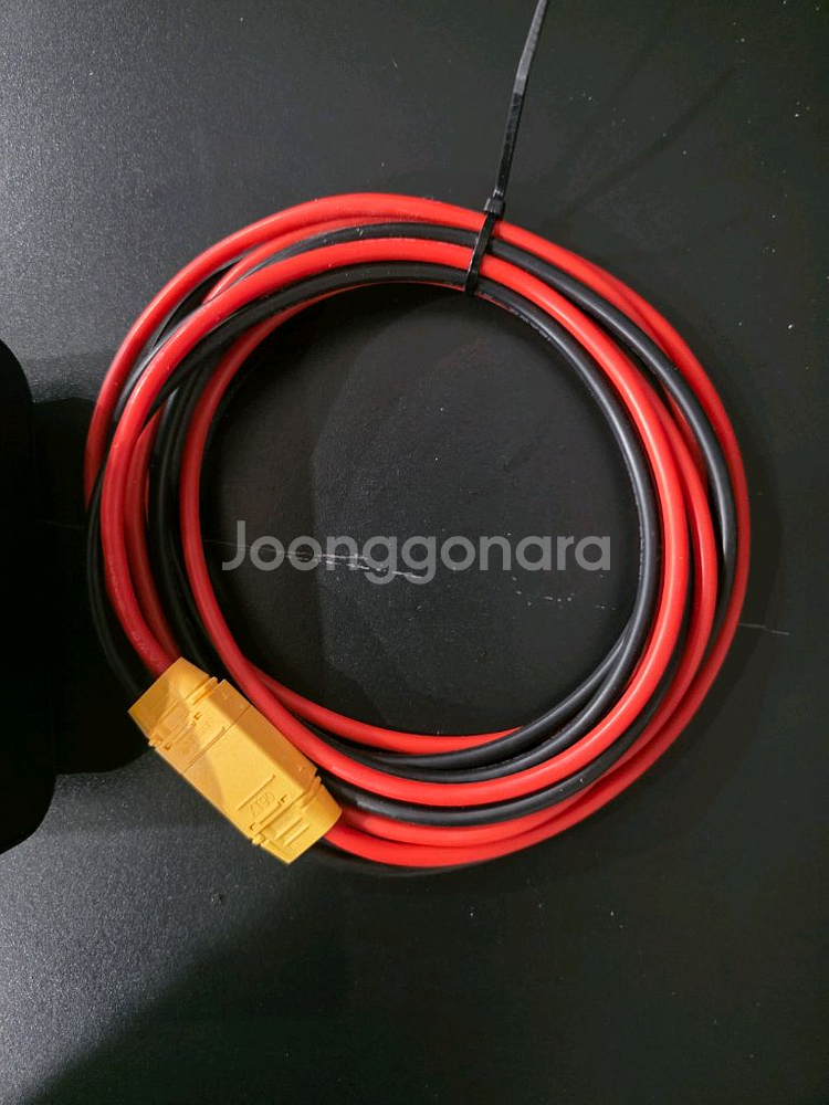 MD홍 퀀텀 멀티 파워탭 12V 파워뱅크 (미사용)--2