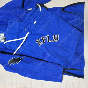 하이퍼플라이 마스터 플라이 주짓수 도복 (A1L)