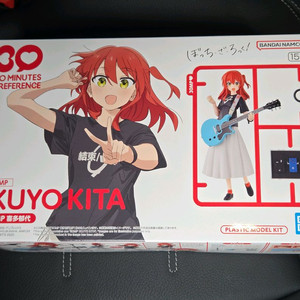 30mp 키타 이쿠요 미개봉