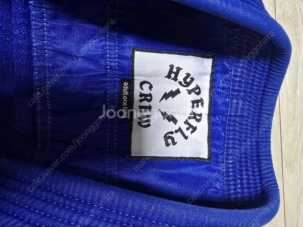 하이퍼플라이 마스터 플라이 주짓수 도복 (A1L)--2