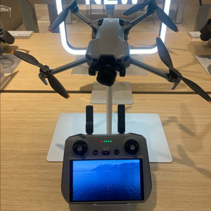 DJI 미니5프로플라이모어콤보플러스 [DJI더현대대구]