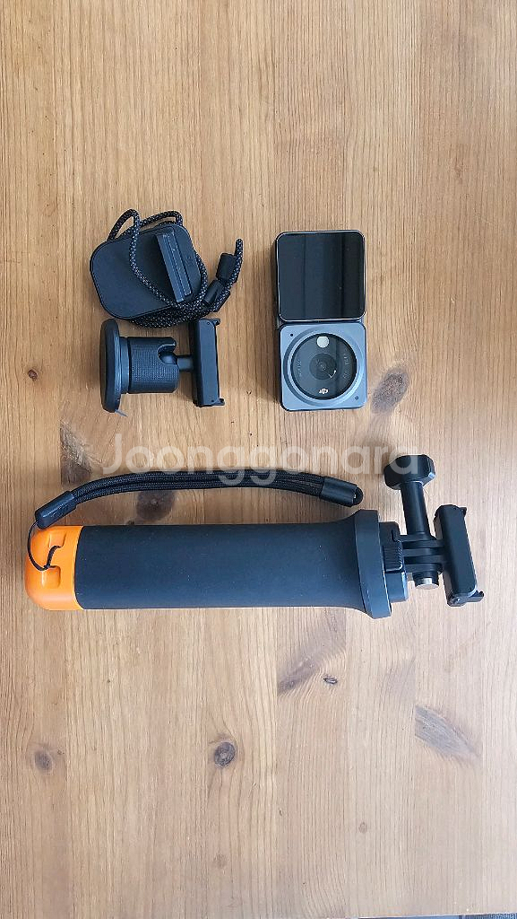 dji 액션2 스크린콤보 판매--0