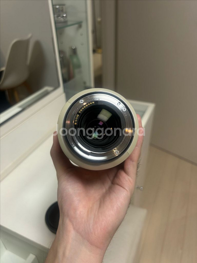 RF 70-200mm F2.8 L--2