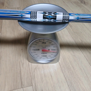 미션 당구 큐대 새상품