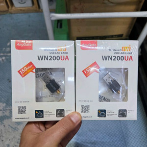 무선랜카드 WN200UA