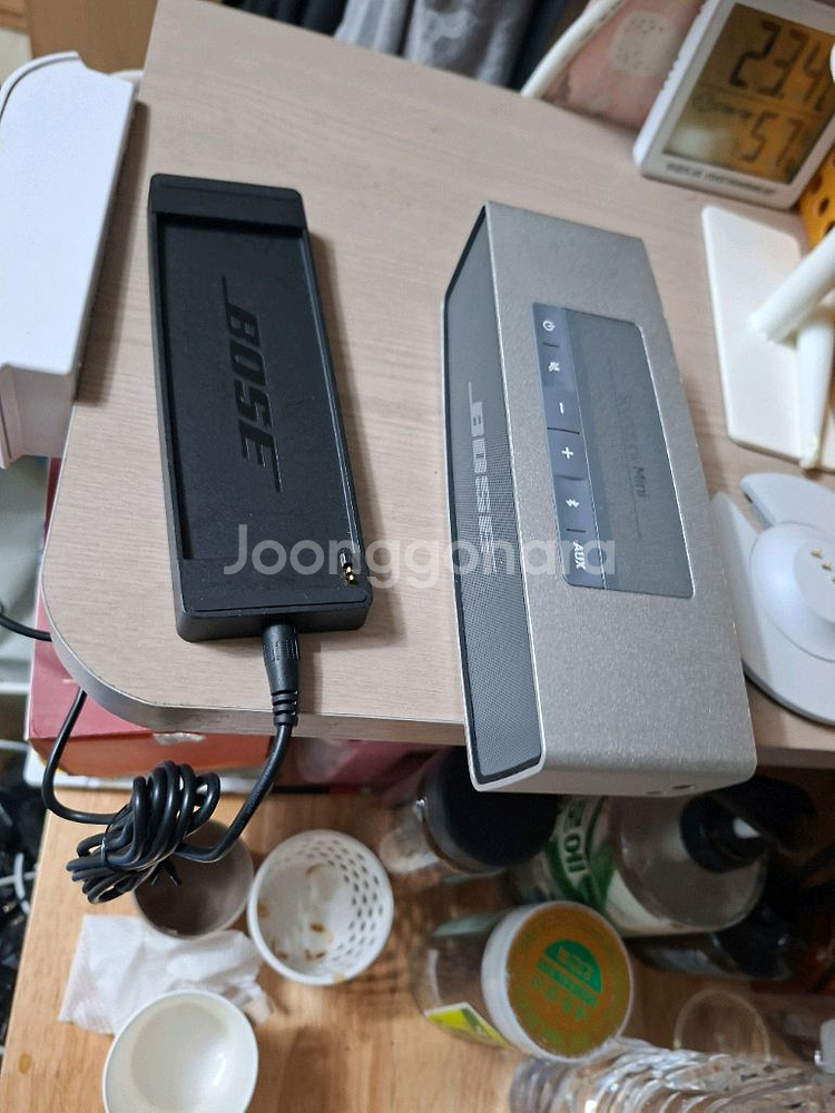 보스미니2 사운드링크--2