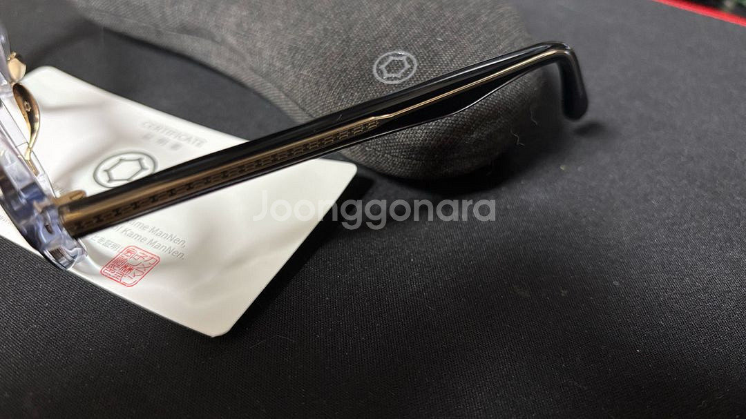 가메만넨 6148 블랙 팝니다.--5