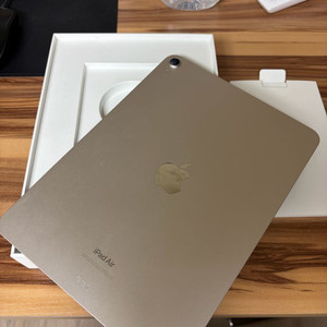 아이패드 에어 5세대 64GB wifi+애플케어플러스