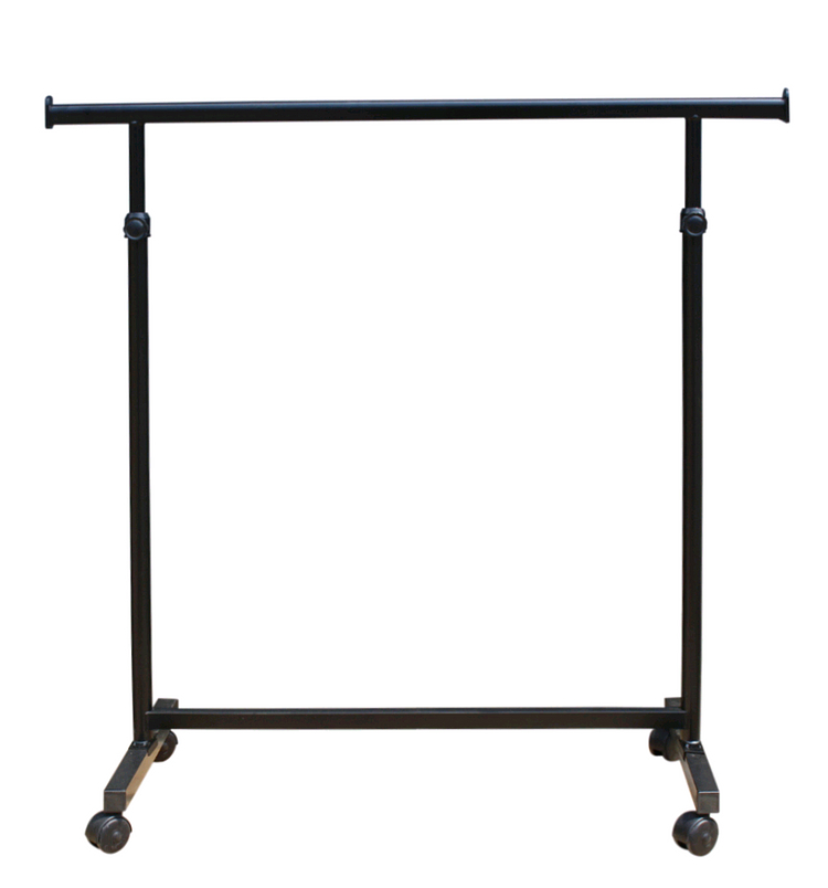 이동식 행거 판매합니다--0