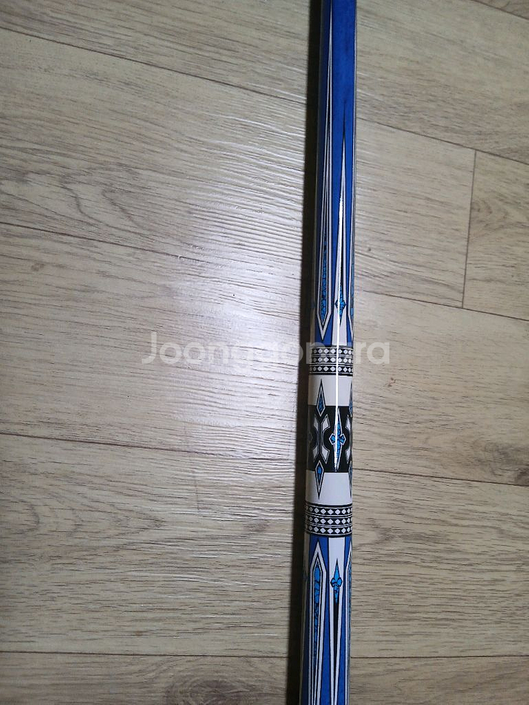 미션 당구 큐대 새상품--4