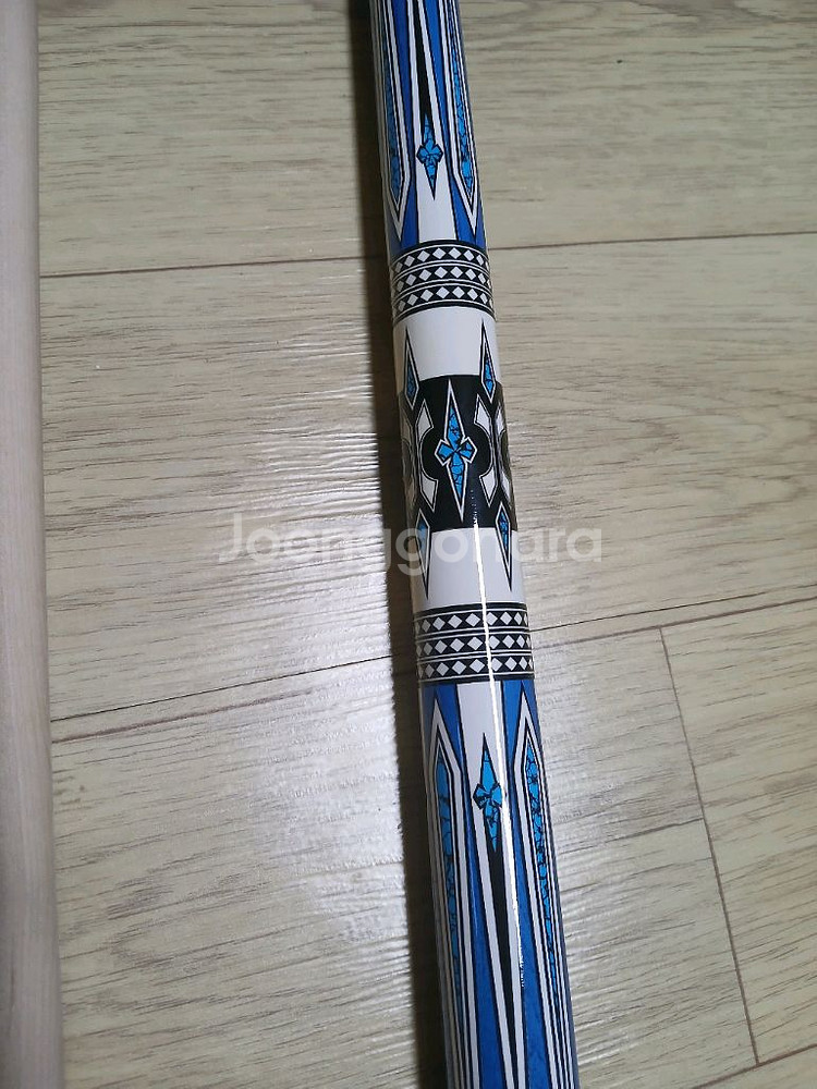 미션 당구 큐대 새상품--3