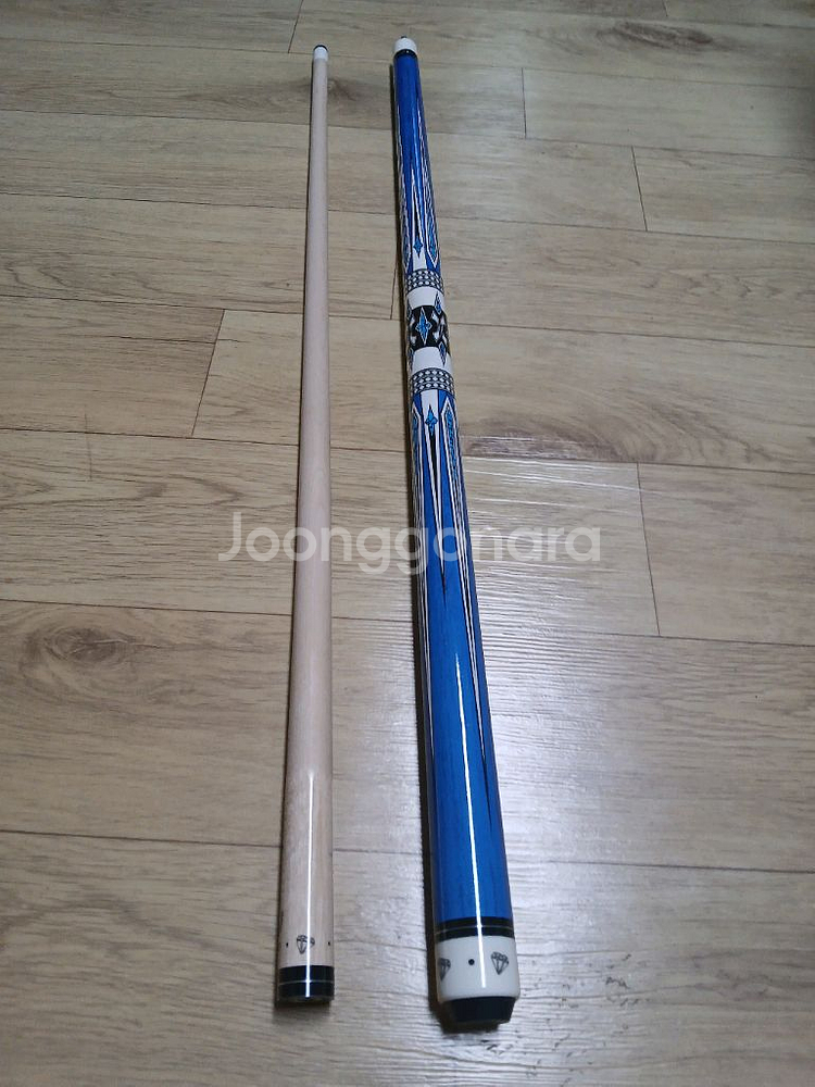 미션 당구 큐대 새상품--7