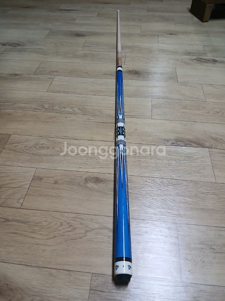 미션 당구 큐대 새상품--8