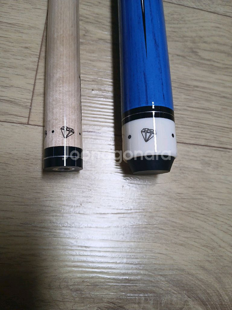 미션 당구 큐대 새상품--6