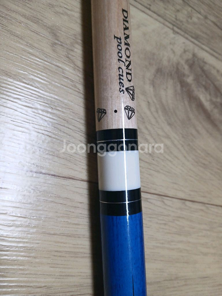 미션 당구 큐대 새상품--5