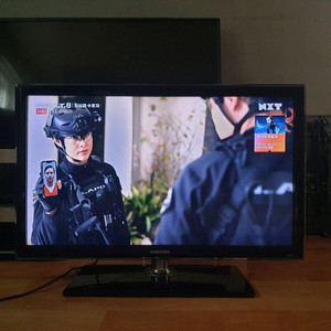 [SAMSUNG] 삼성전자 32인치 LED TV