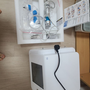 가정용 체외충격파 기기 판매