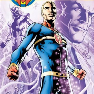 마블 미라클맨1~3권 구합니다!!