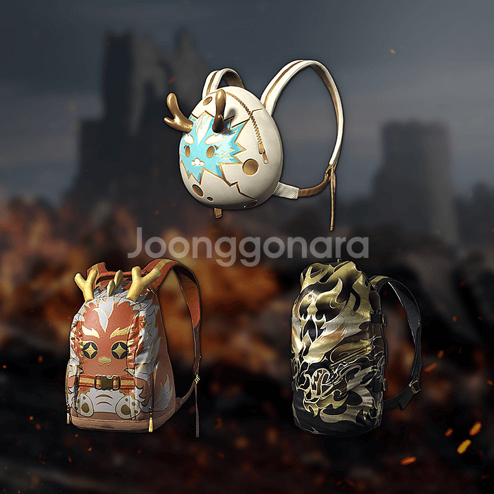 [특가]배그 라펑롱(LFLong) 스킨코드 판매--4