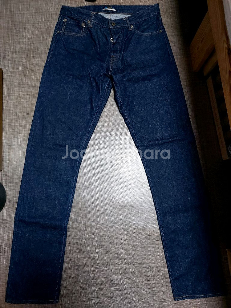 재팬블루 J363B 코트디부아르 셀비지32--0