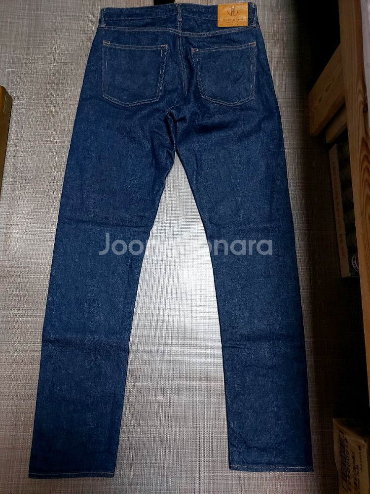 재팬블루 J363B 코트디부아르 셀비지32--1