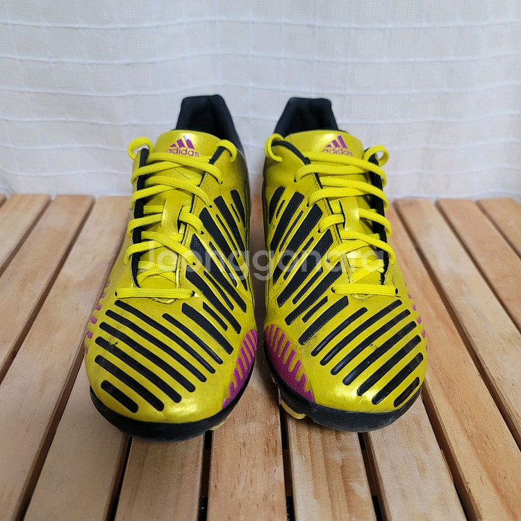 아디다스 축구화 245-250--2