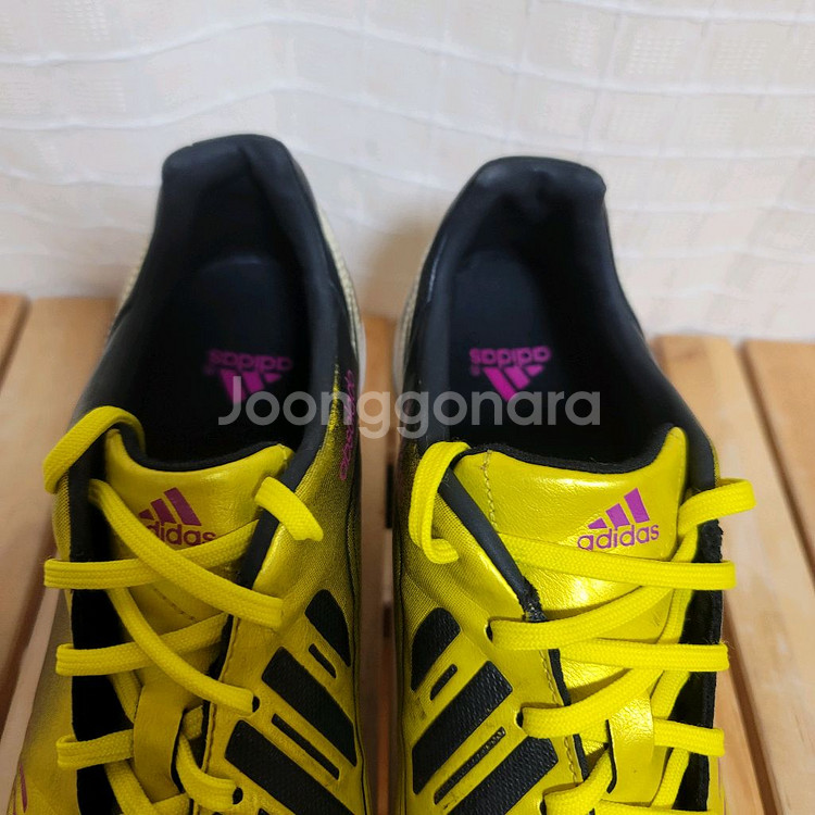 아디다스 축구화 245-250--3
