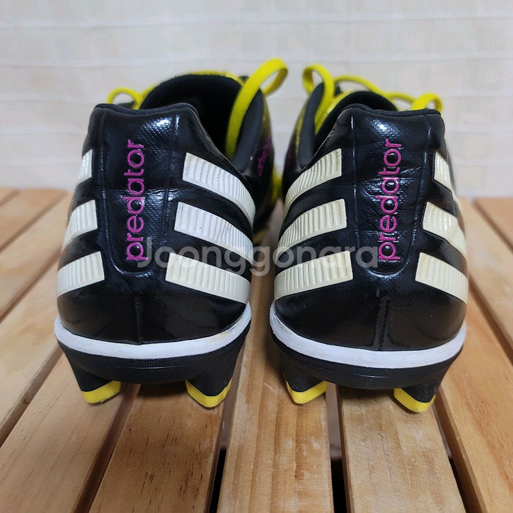 아디다스 축구화 245-250--6