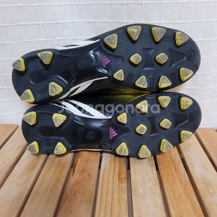 아디다스 축구화 245-250--7