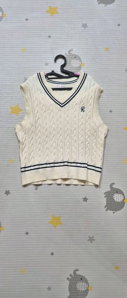 mlb키즈 외 여아 145-150 사이즈 옷 이미지