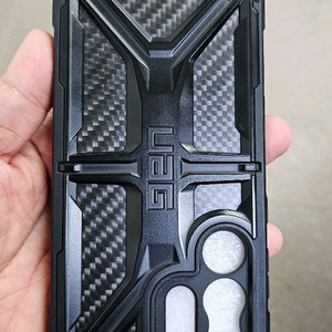 S23울트라 UAG케이스