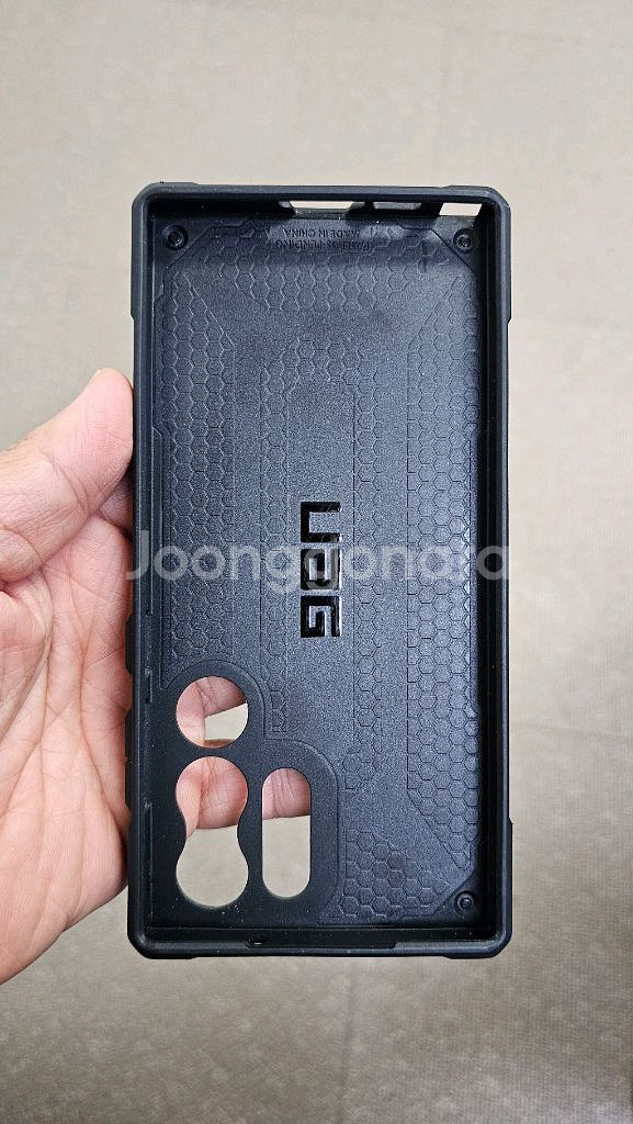 S23울트라 UAG케이스--1