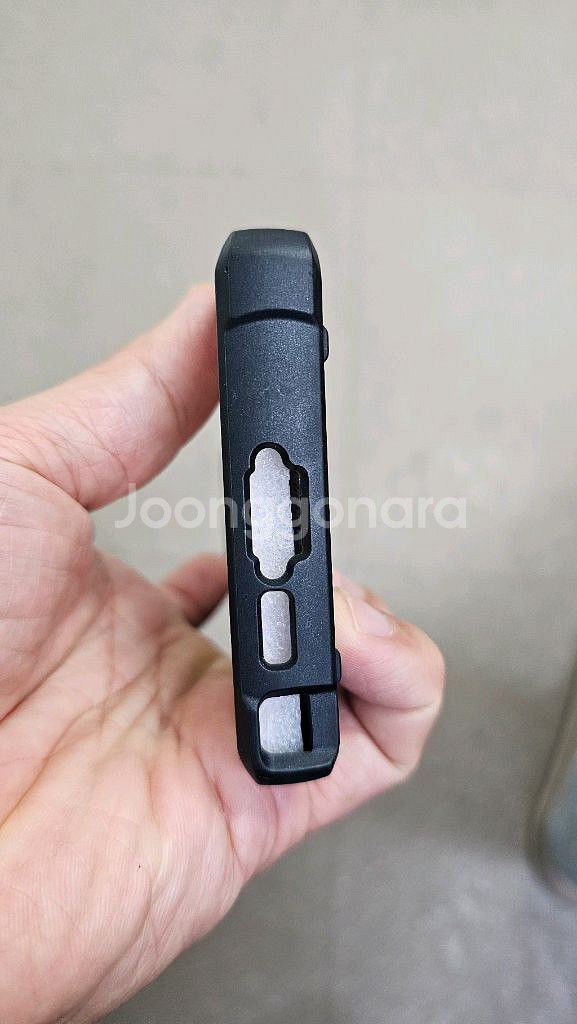 S23울트라 UAG케이스--4