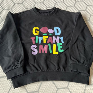 여아 봄 가을 맨투맨