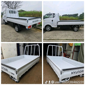 포터2 적재함 봉고3 적재함 봉고3 적재함문짝