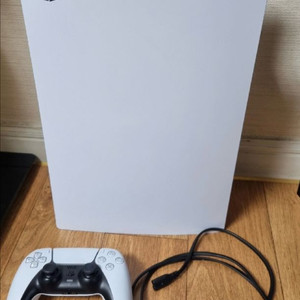 플스5 디스크버전