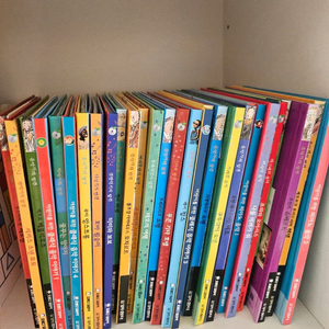 오르다 팔레트 길리마르 전집