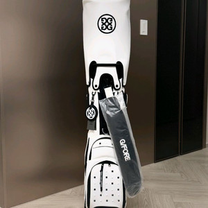 지포어 G/FORE 스탠드 골프백